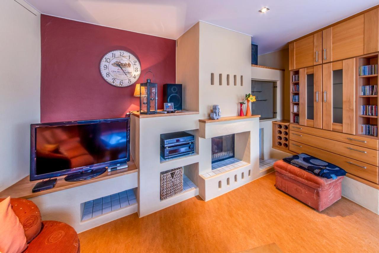 Ferienhaus Camillo Bullange Extérieur photo