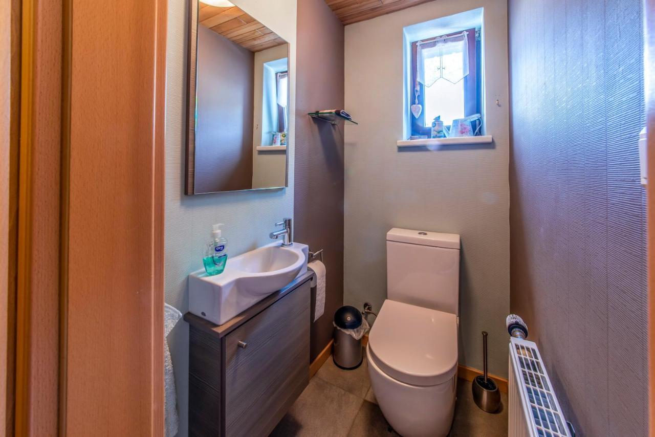Ferienhaus Camillo Bullange Extérieur photo