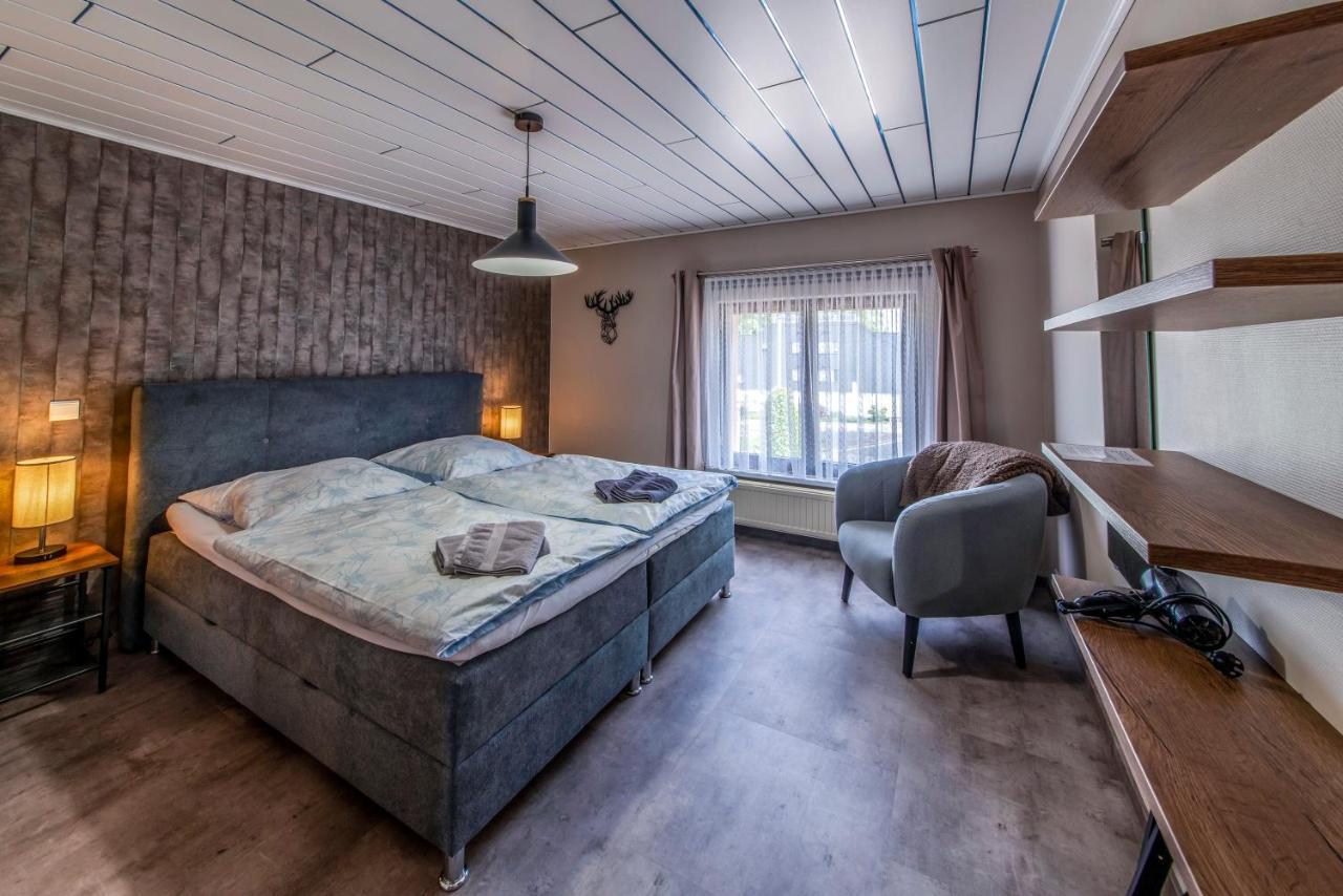 Ferienhaus Camillo Bullange Extérieur photo