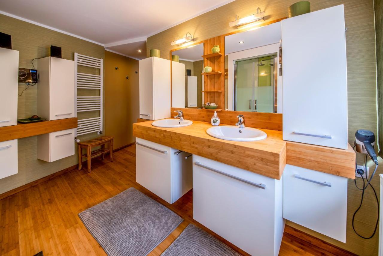 Ferienhaus Camillo Bullange Extérieur photo
