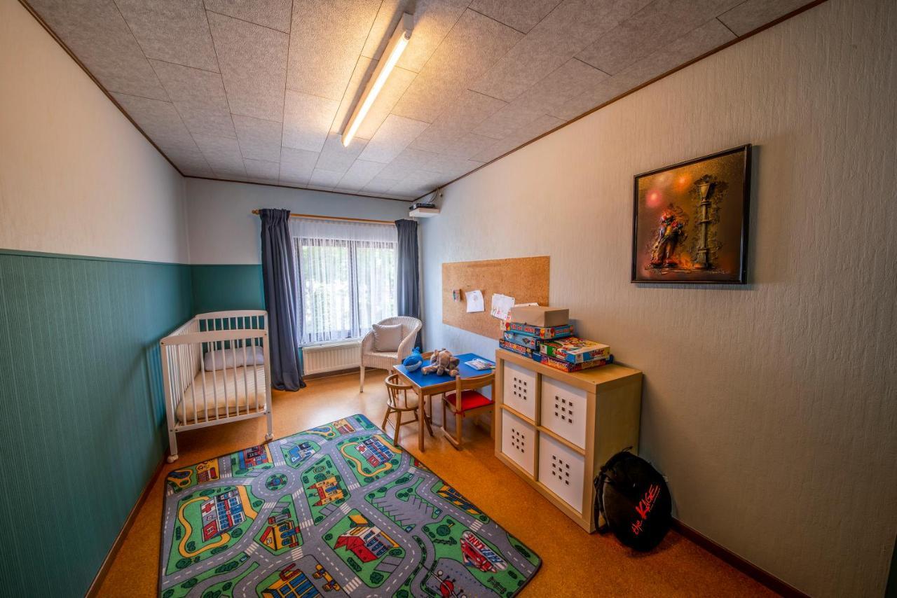 Ferienhaus Camillo Bullange Extérieur photo