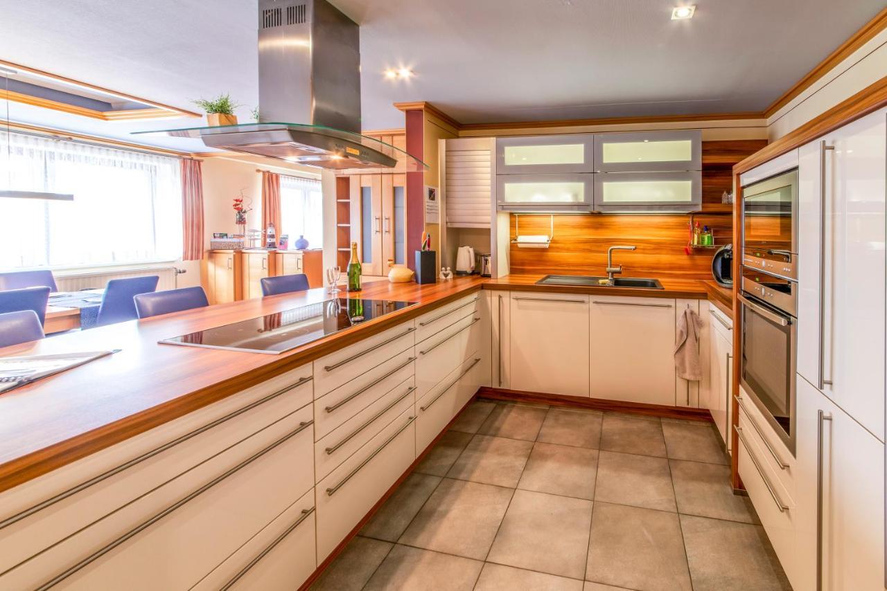 Ferienhaus Camillo Bullange Extérieur photo