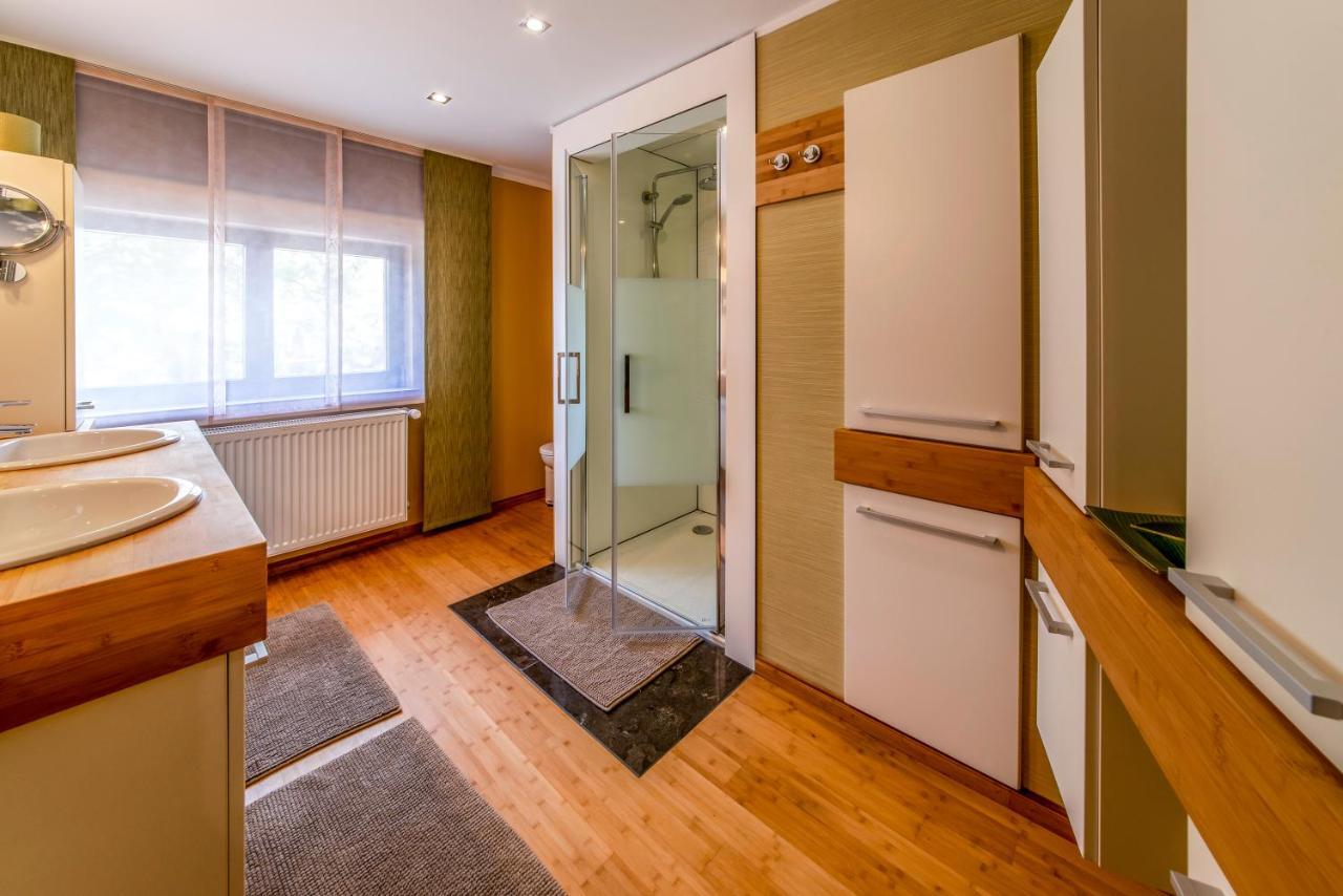 Ferienhaus Camillo Bullange Extérieur photo